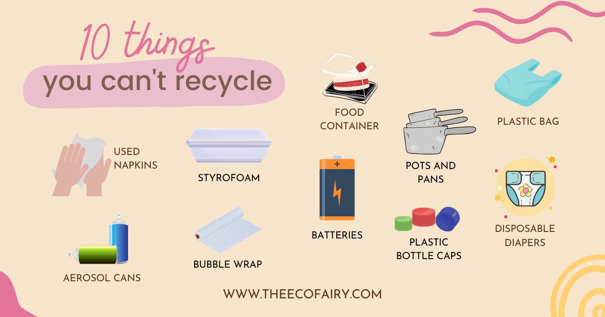 Recycle Things recycle-things