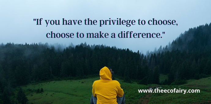 Choose To Make a Difference
