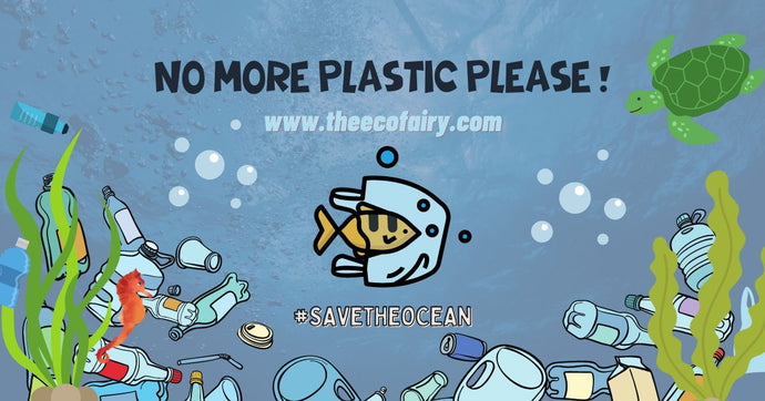 Ways You Can Help Save the Oceans