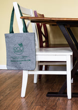 Load image into Gallery viewer, reusable tote bag