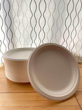 Load image into Gallery viewer, Compostable Bagasse