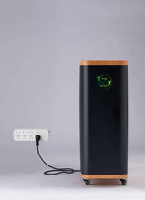 Load image into Gallery viewer, The Ecofairy Home Composter Machine