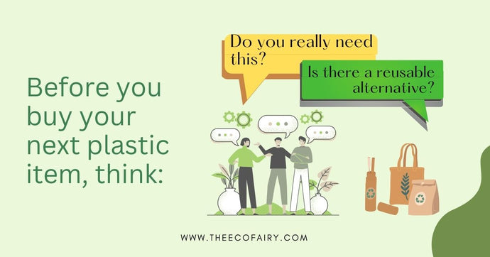 Plastic In Everyday Life – Let’s Reduce the Use
