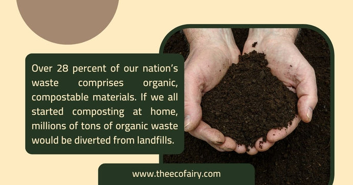 Composting – An Effective Step Towards the Green Future