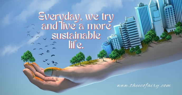 Sustainable Living Tips For You