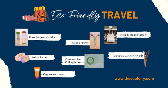 Eco Friendly Travel
