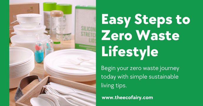 Guide to Zero-Waste Living