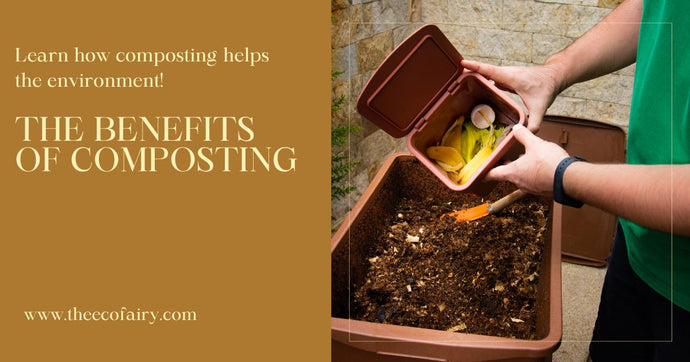 How Composting Saves Resources?