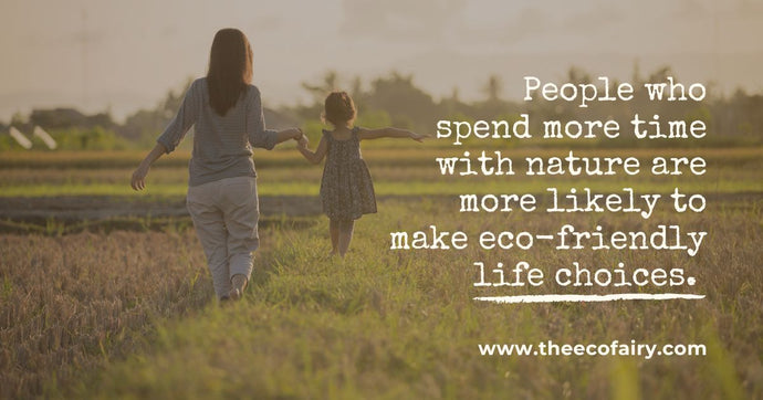 Ways to Feel Closer to Nature