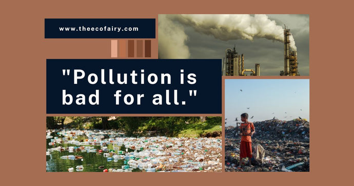 Pollution Is Bad For All
