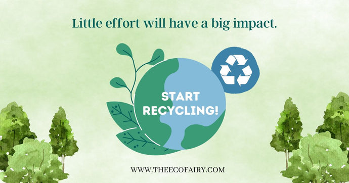 How to Repurpose Common Plastic Items