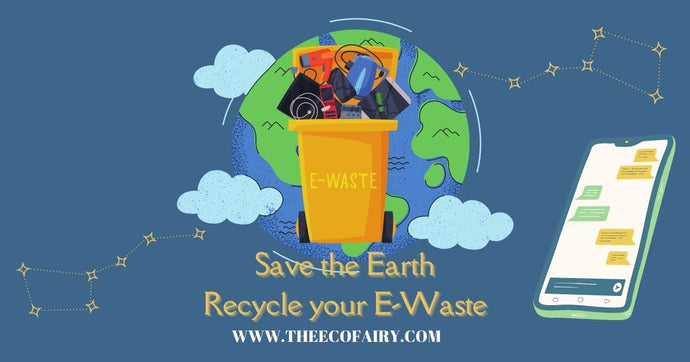 Ways to Minimize Your E-Waste