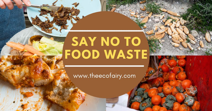 Practical Ways you Can Reduce Food Waste and Save Money