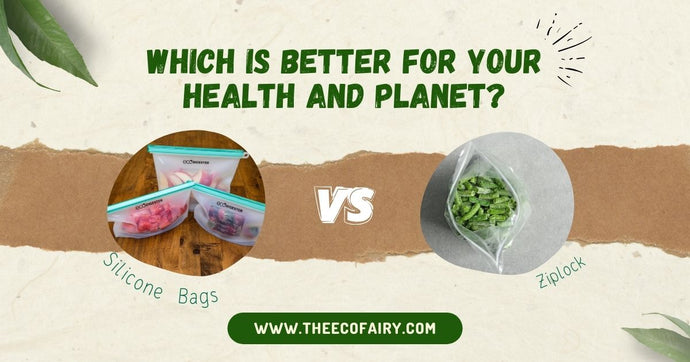 Why Silicone is Better for the People and Planet