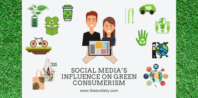 Social Media's Influence On Green Consumerism