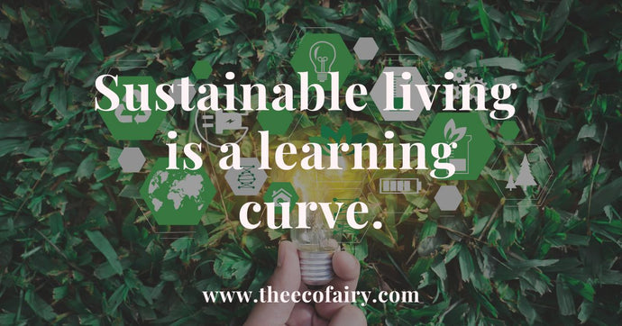 10 Simple Tips to Start Sustainable Living
