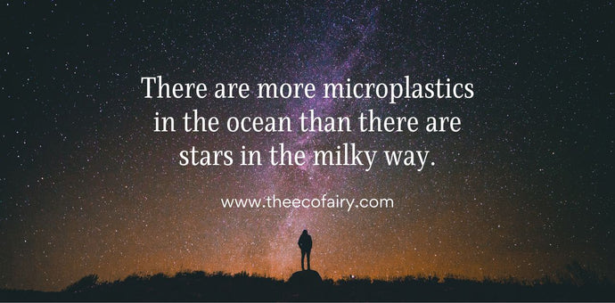 The Risks of Microplastics to Our Health and Marine Ecosystems