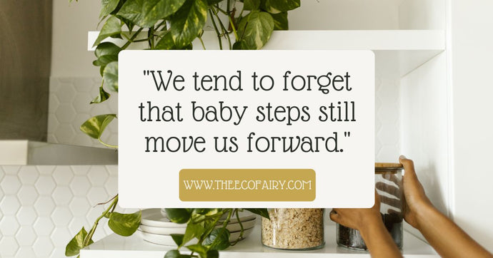 Impactful Steps You Can Take Towards Sustainable Living