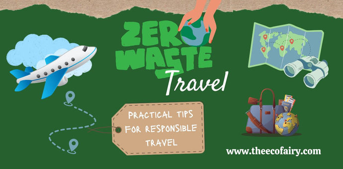 Travel Tips For A Zero Waste Road Trip