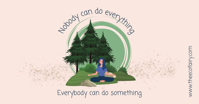 How to Cope with Eco-Anxiety?