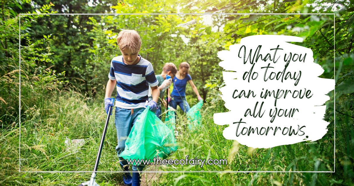 Eco-Friendly Motivation: Reasons to Embrace a Greener Lifestyle – The ...
