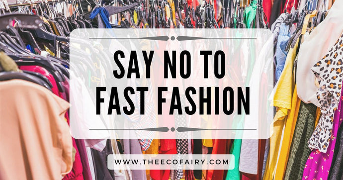 The Impact of Fast Fashion
