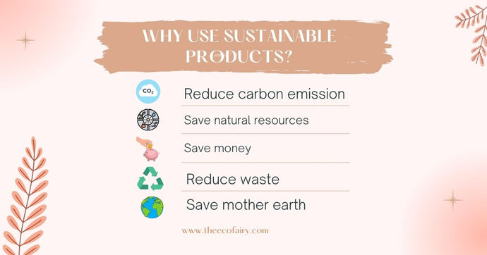 Environmental and Social Benefits of Sustainable Products
