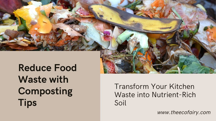 How to Compost at Home